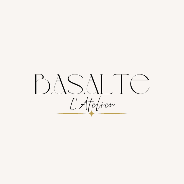 L’Atelier Basalte — Bijoux artisanaux uniques et faits main